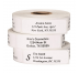 Return Address Stickers