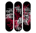 Skateboard Stickers