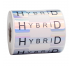Tamper-Evident Stickers