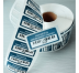 Asset Tag Stickers - Gallery Image
