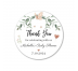 Baby Shower Stickers - Gallery Image