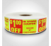 Coupon Stickers - Gallery Image