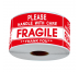 Fragile Stickers - Gallery Image
