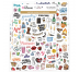 Holiday Sticker Packs - Gallery Image