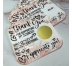 Loyalty Card Stickers - Gallery Image