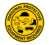 PPE Stickers - Gallery Image