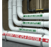 Pipe Marking Stickers - Gallery Image