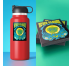 Reusable Bottle Stickers - Gallery Image