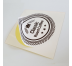 Round Paper Stickers - Gallery Image