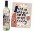 Wine Sample Stickers - Gallery Image